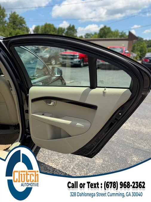 Used 2015 Volvo S80 T5 FWD image 13