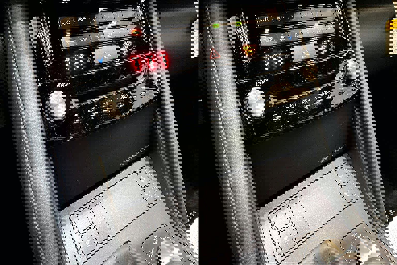 New 2025 Lexus IS 350 F Sport image 15