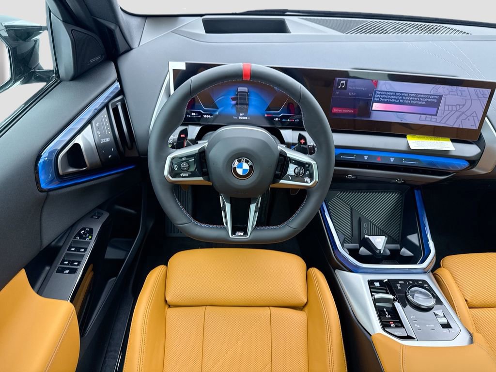 New 2026 BMW X3 M50 w/ Premium Package image 10