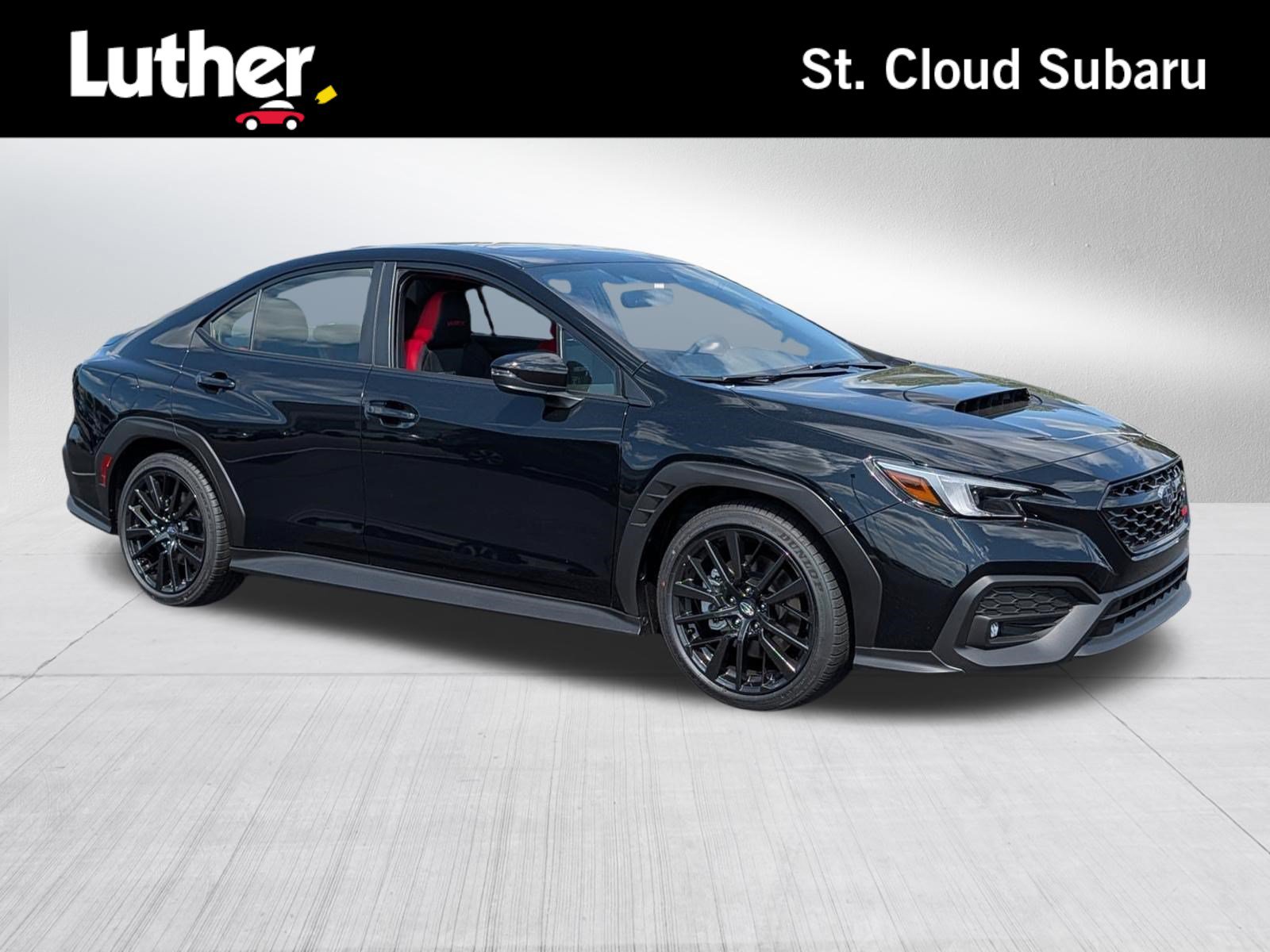 New 2026 Subaru WRX GT w/ Accessory Package #2 AWD/4WD image 1