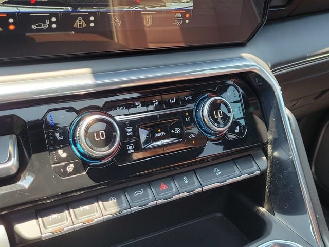 Used 2026 GMC Sierra 1500 Denali Ultimate AWD/4WD image 19