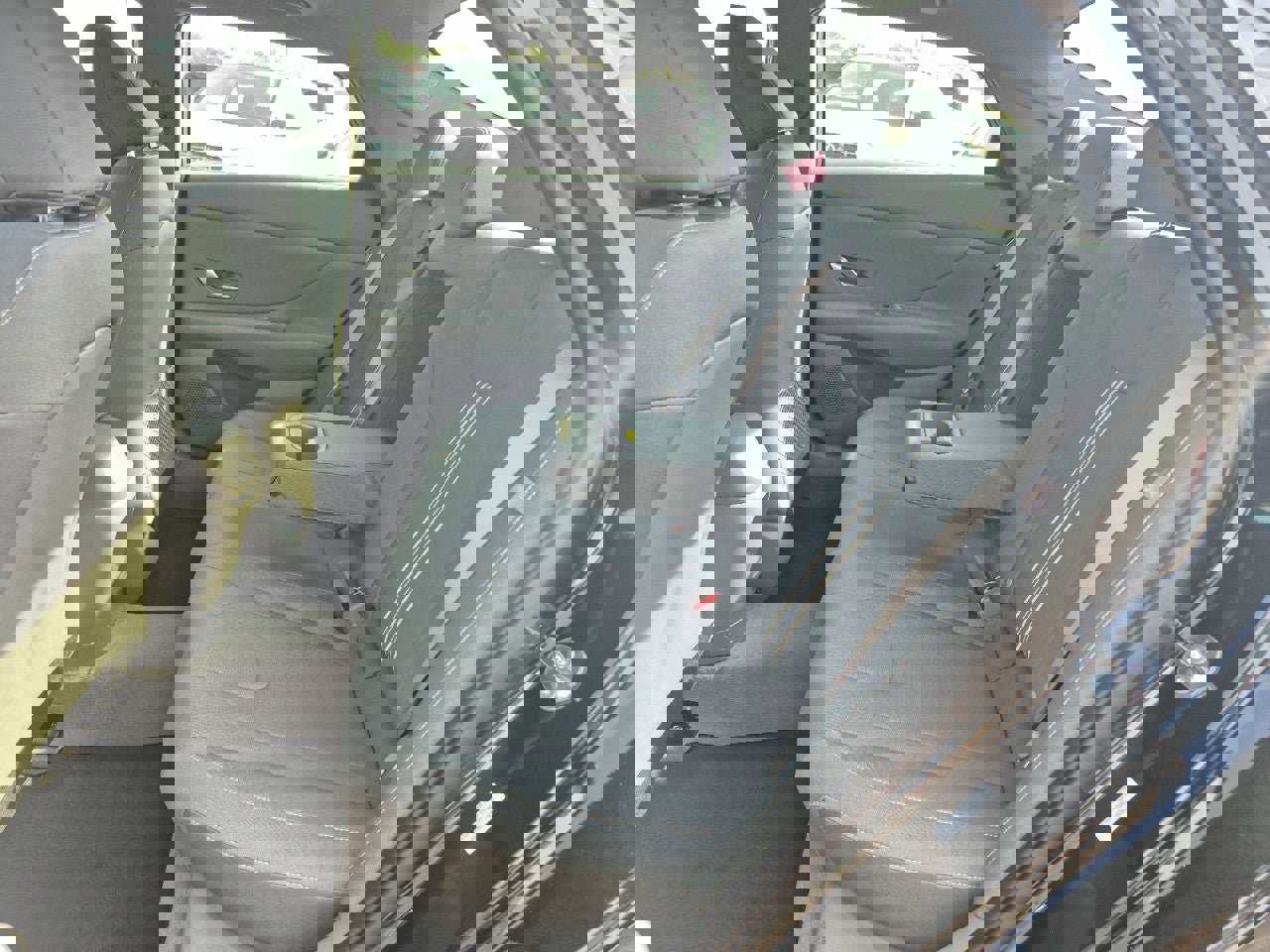 New 2026 Hyundai Elantra SEL Sport Premium image 39