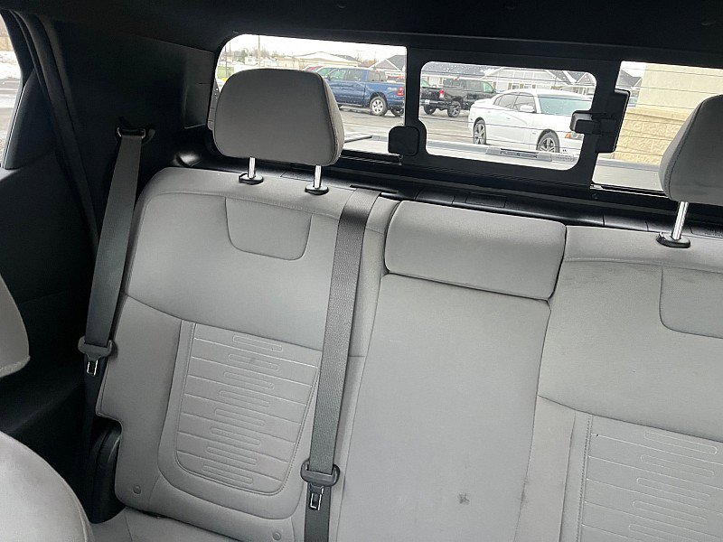 Used 2022 Hyundai Santa Cruz SEL w/ Activity Package image 18