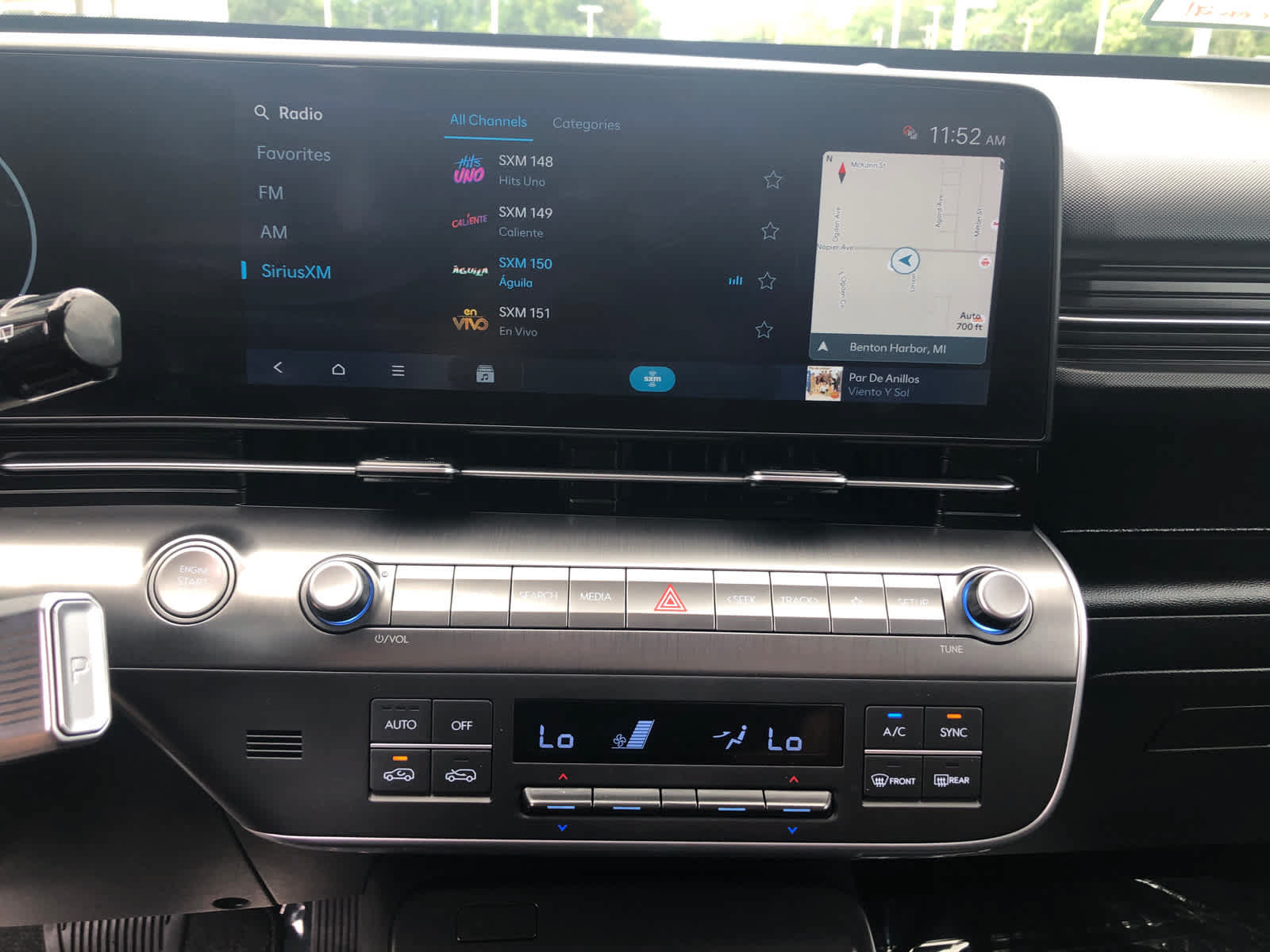 Certified 2024 Hyundai Kona SEL w/ Convenience Package AWD/4WD image 18