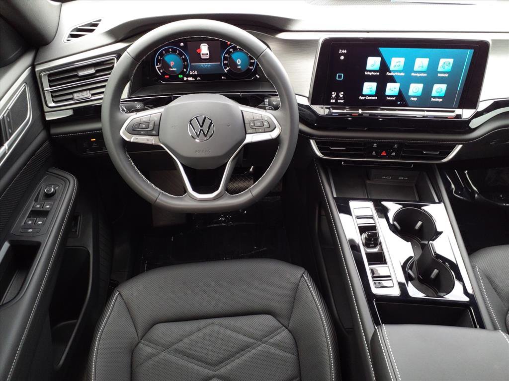 New 2026 Volkswagen Atlas Cross Sport SE image 13