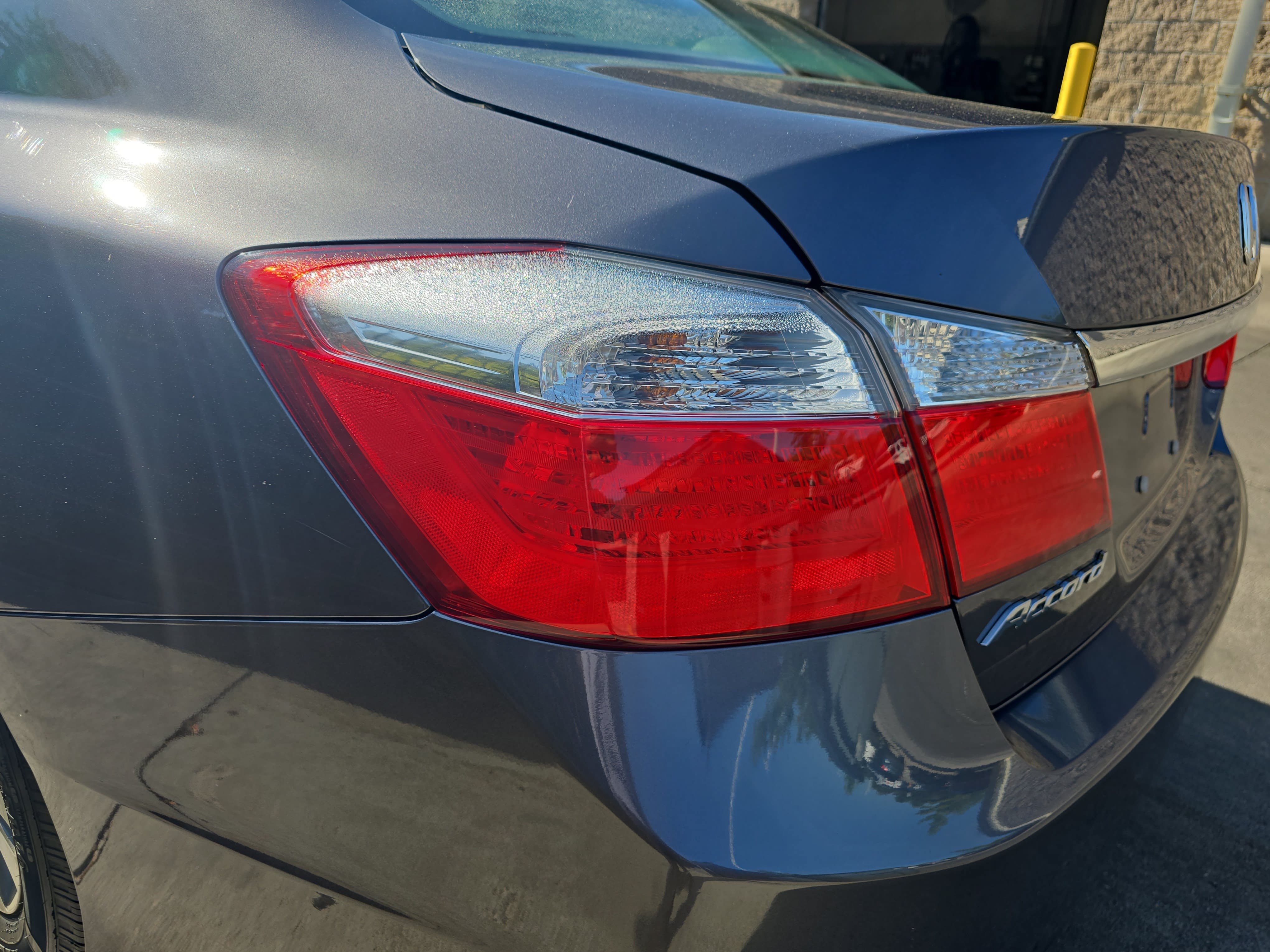 Used 2014 Honda Accord LX image 31