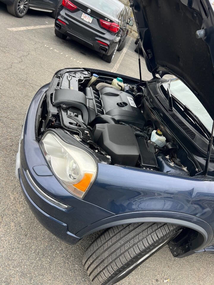 Used 2014 Volvo XC90 3.2 image 38