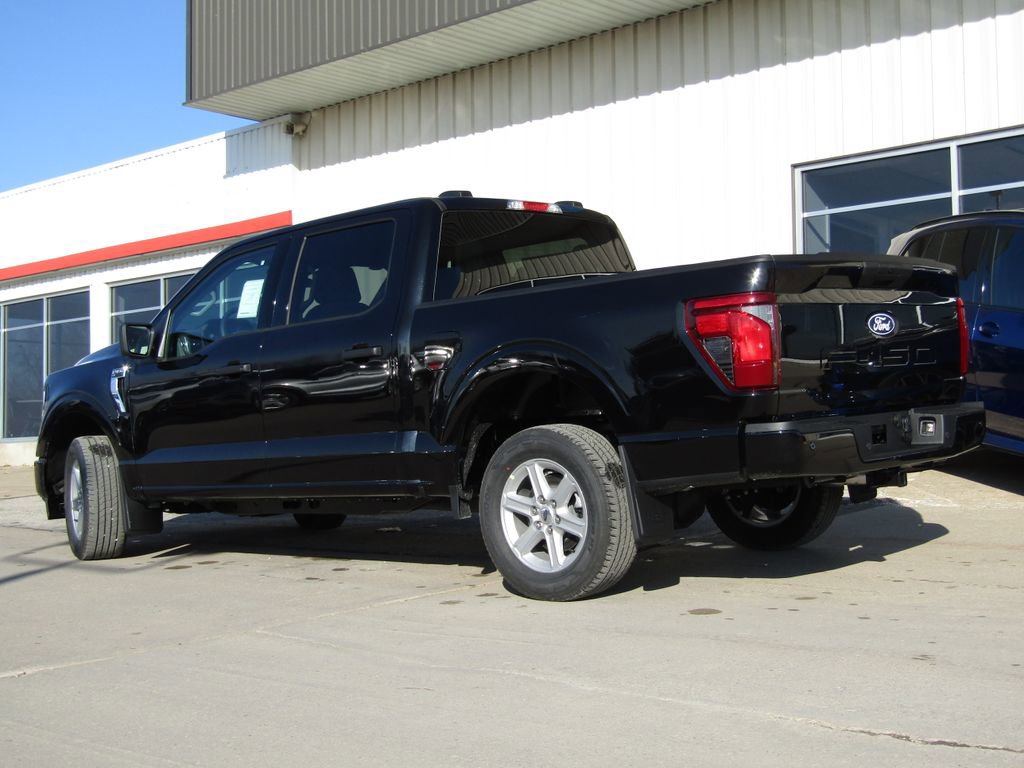 New 2026 Ford F150 XLT w/ Tow/Haul Package image 10