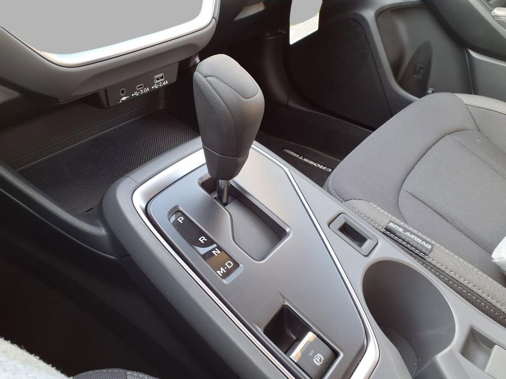 Certified 2025 Subaru Crosstrek 2.0i Premium image 5