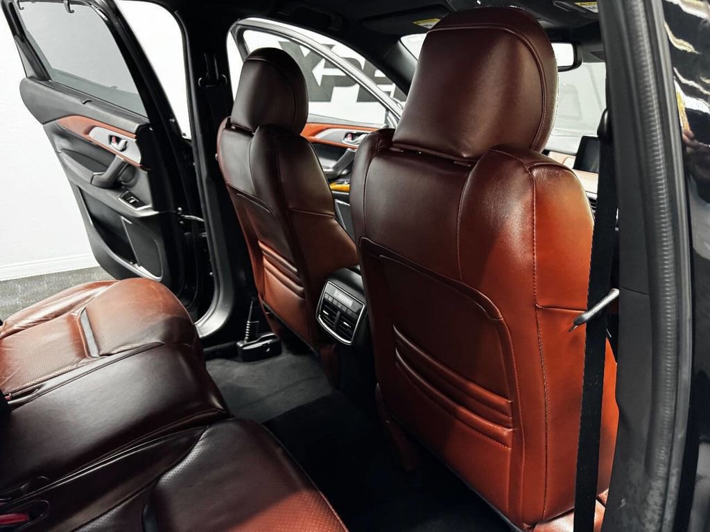 Used 2017 MAZDA CX-9 Signature image 48