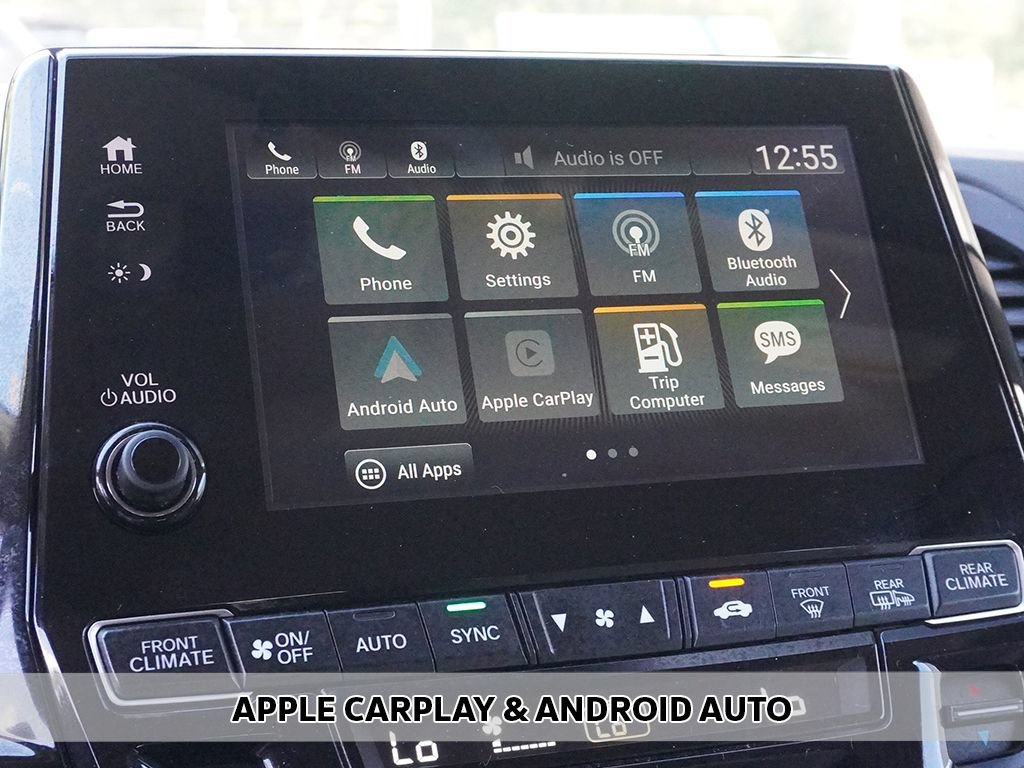 Used 2019 Honda Odyssey EX image 9