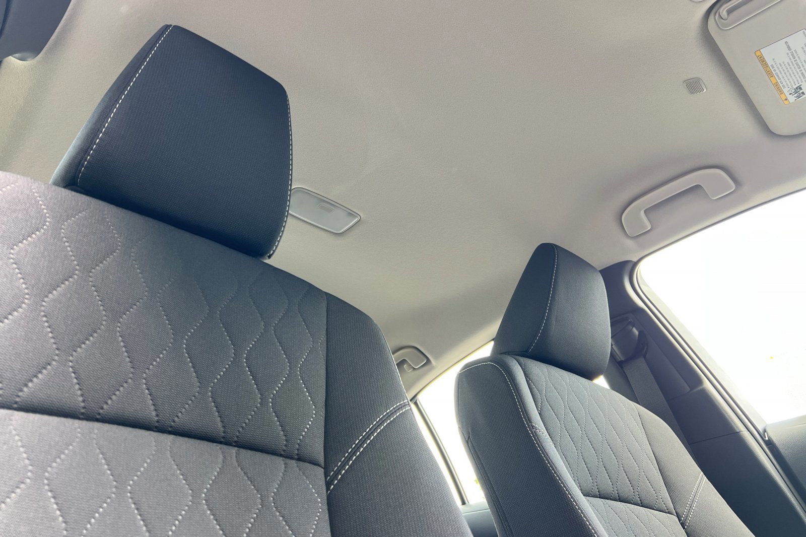 New 2026 Toyota Corolla LE image 16