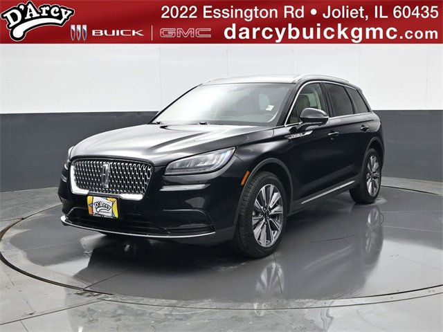 Used 2022 Lincoln Corsair Reserve image 1