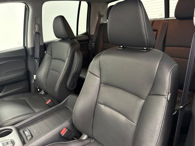 Certified 2023 Honda Ridgeline RTL image 17