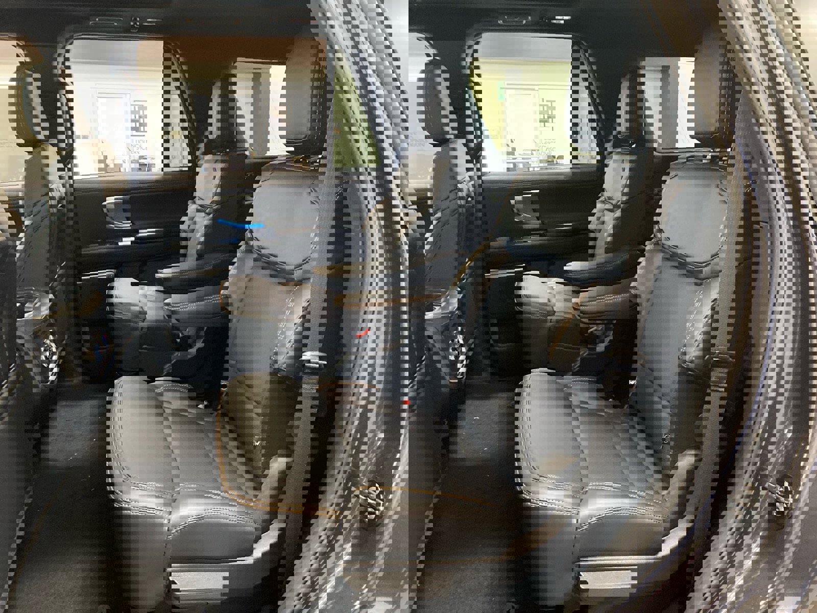 New 2025 Ford Expedition Tremor image 12