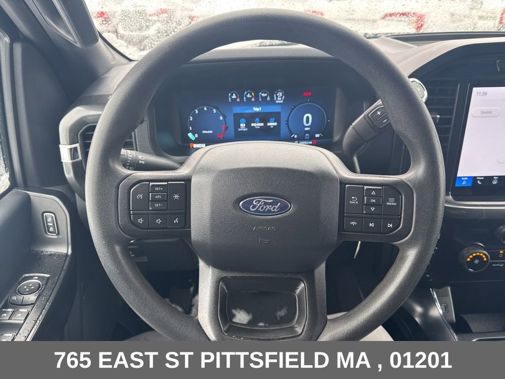 Used 2024 Ford F150 STX AWD/4WD image 18