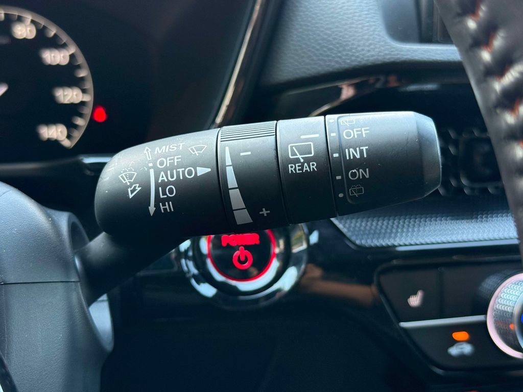 Used 2024 Honda CR-V Sport Touring image 30