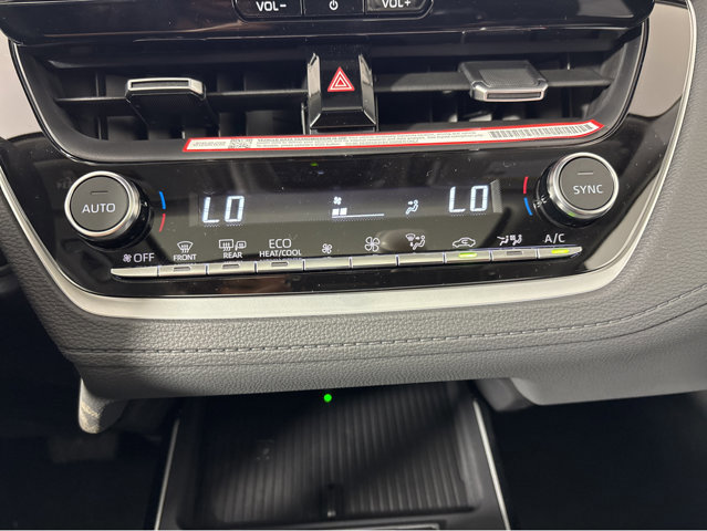 New 2026 Toyota Corolla Cross XLE image 23