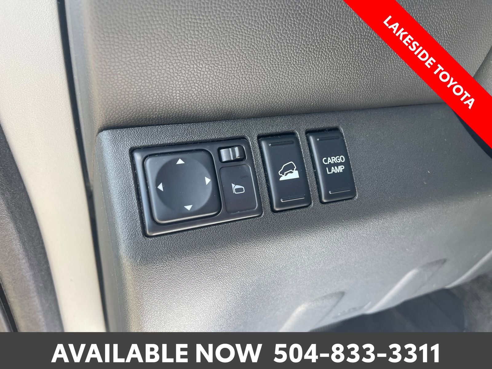 Used 2018 Nissan Frontier PRO-4X AWD/4WD image 24