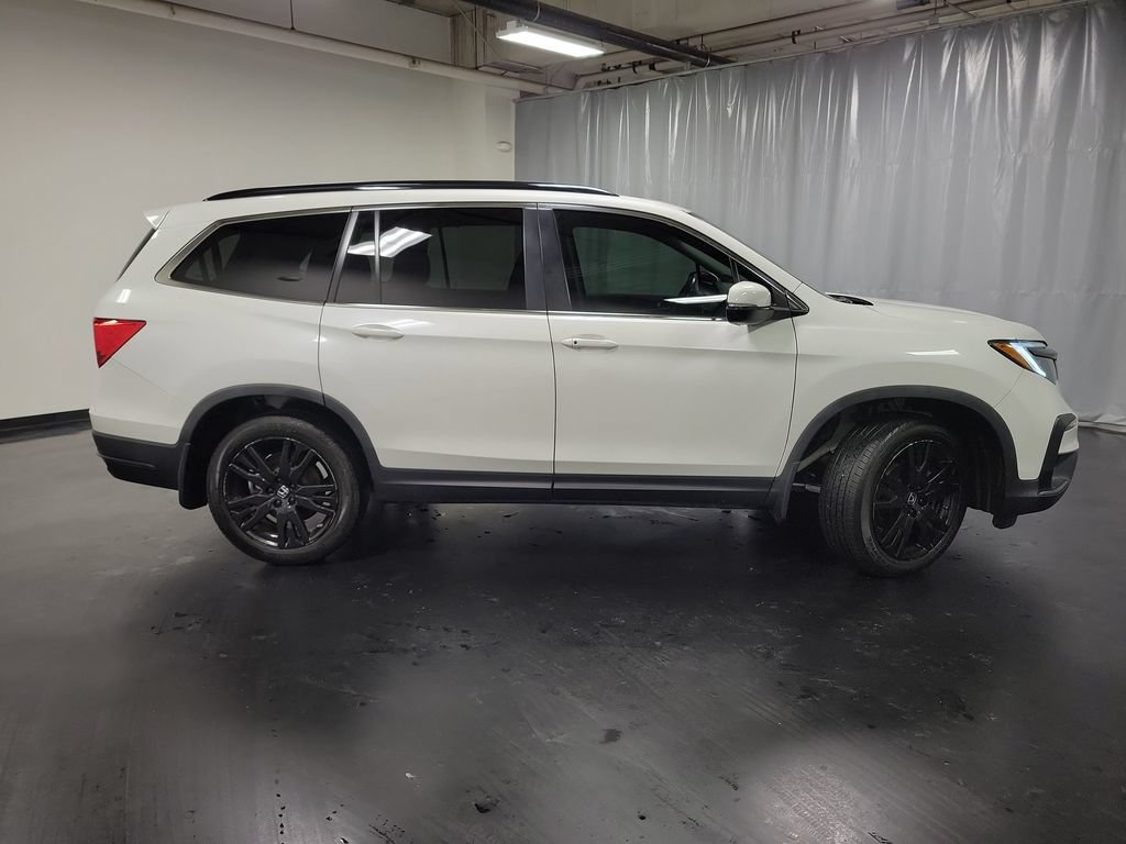 Used 2022 Honda Pilot Special Edition image 9
