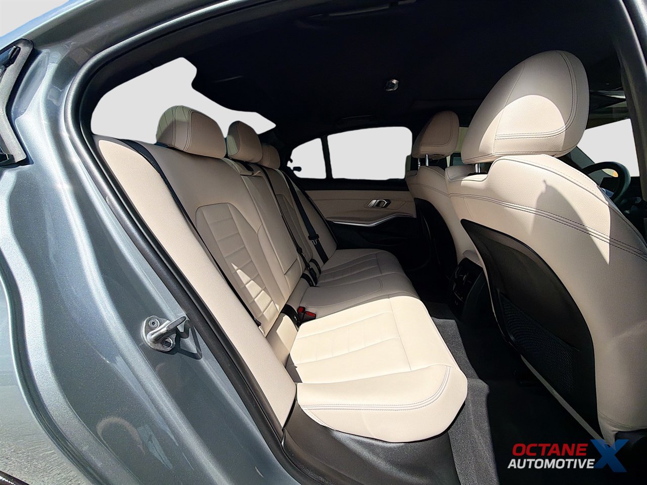 Used 2023 BMW 330i Sedan w/ M Sport Package RWD image 28