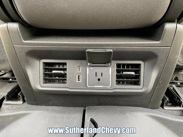 Used 2026 Chevrolet Silverado 2500 LT AWD/4WD image 50