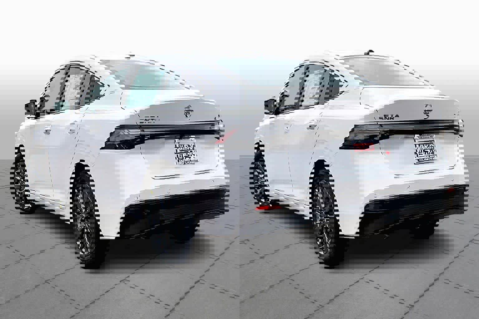 New 2026 Nissan Sentra SL image 7