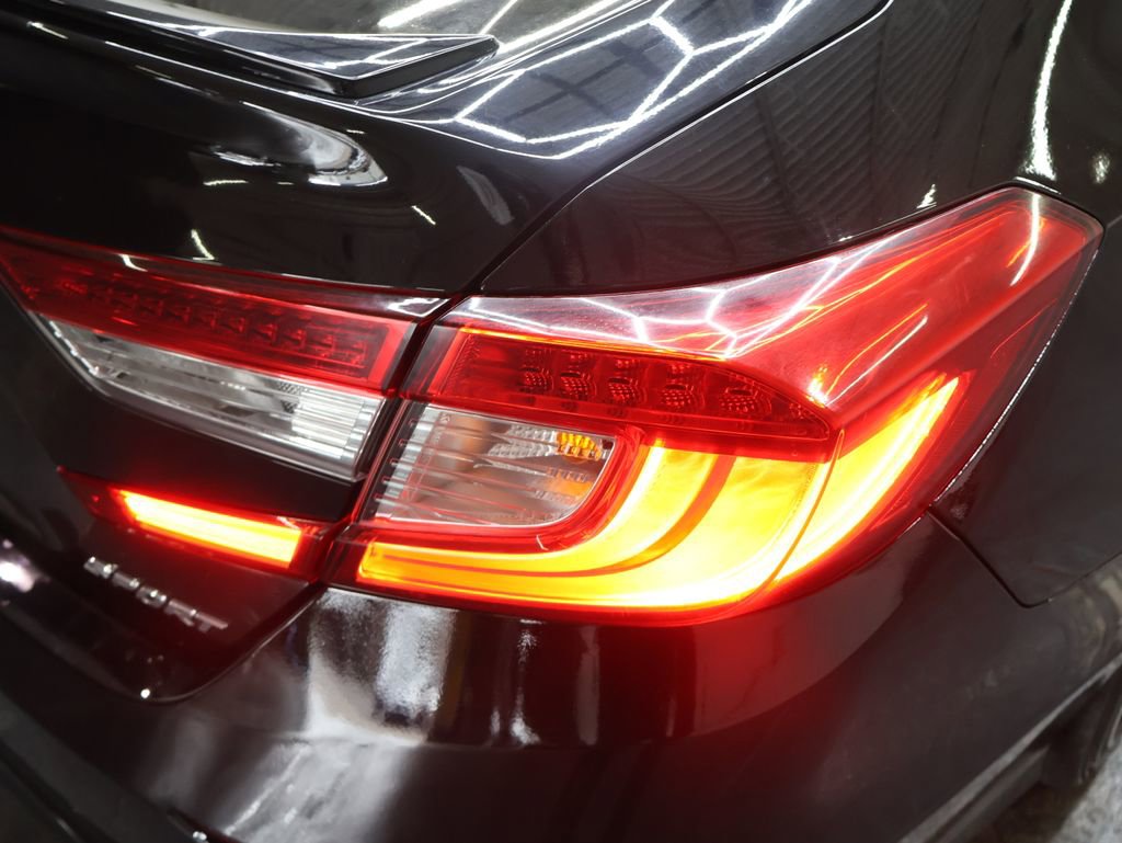 Used 2022 Honda Accord Sport image 28