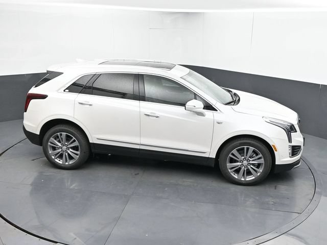 New 2026 Cadillac XT5 Premium Luxury w/ Driver Assist Package AWD/4WD image 31