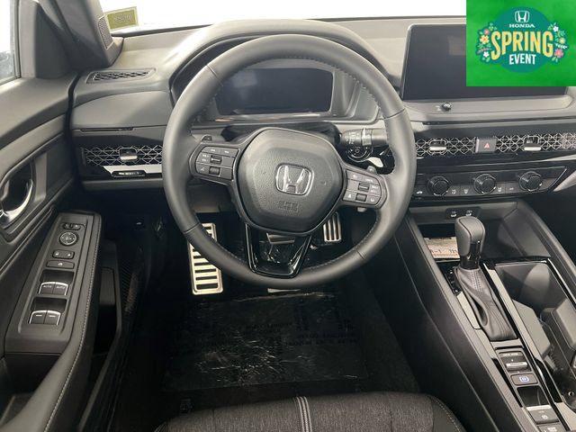 New 2026 Honda Accord Sport image 22