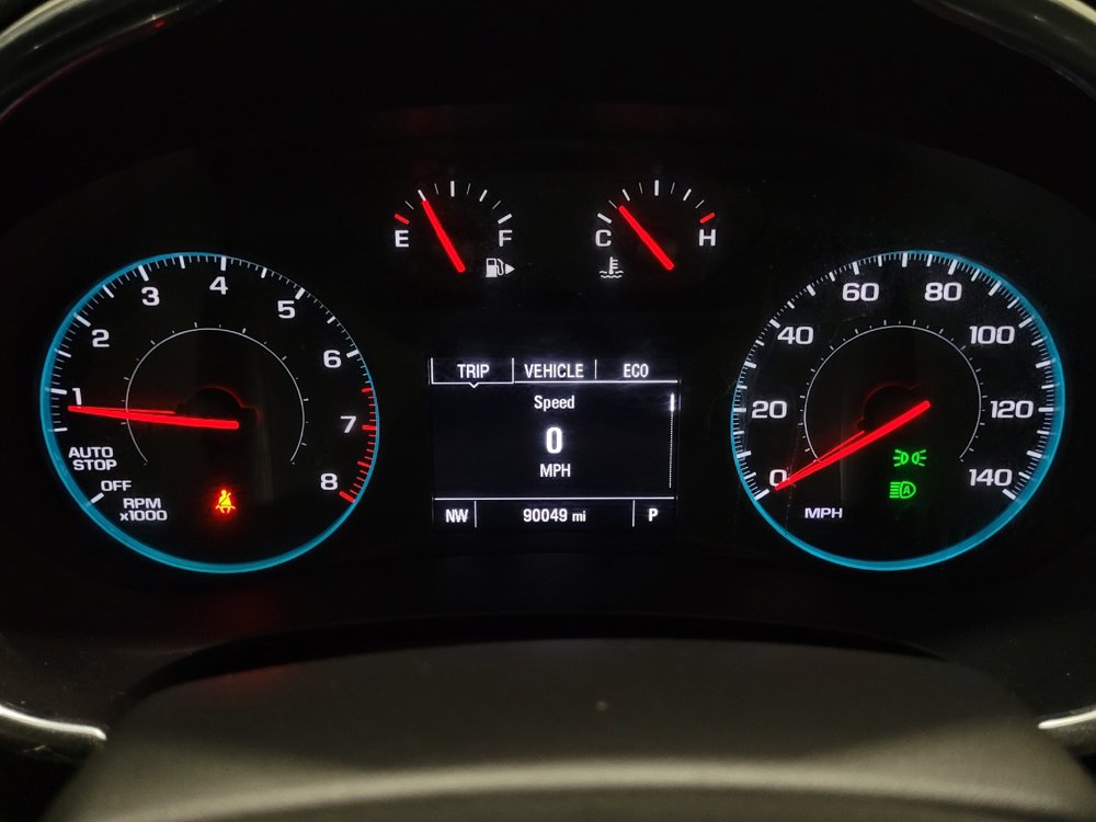 Used 2019 Chevrolet Malibu LT w/ Driver Confidence Package II FWD image 23