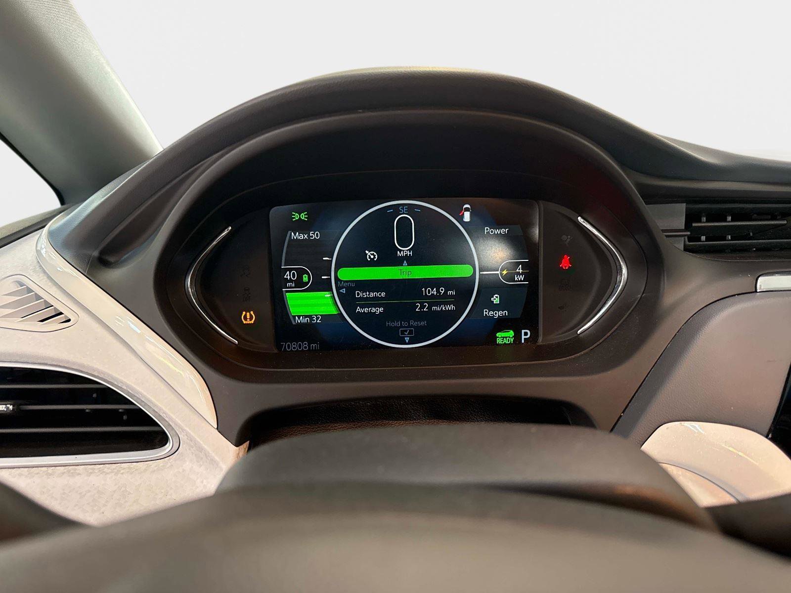 Used 2019 Chevrolet Bolt LT image 27