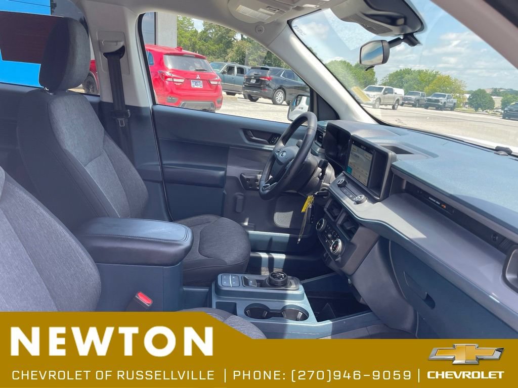 Used 2024 Ford Maverick XLT w/ XLT Luxury Package FWD image 20