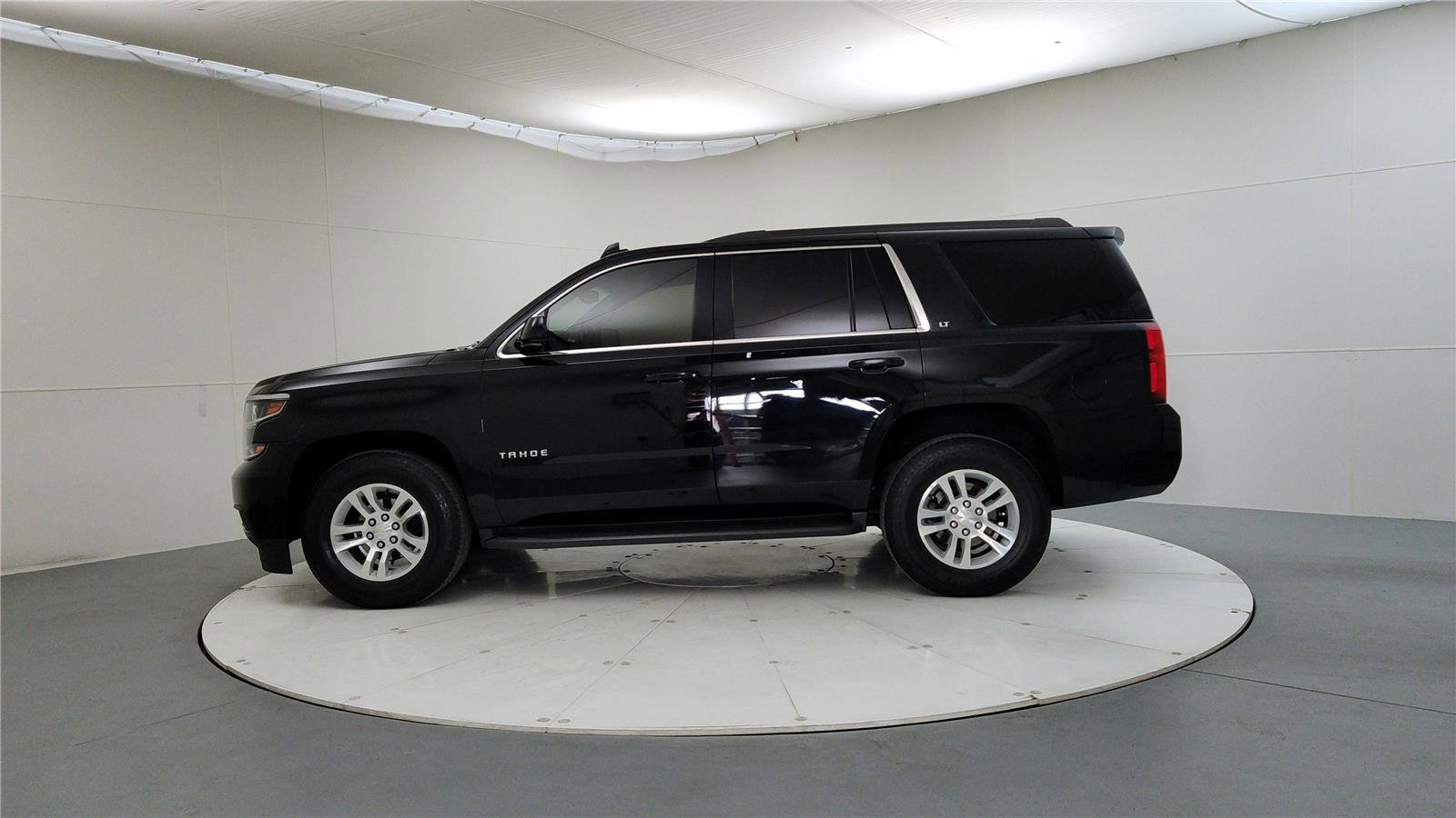 Used 2020 Chevrolet Tahoe LT image 4