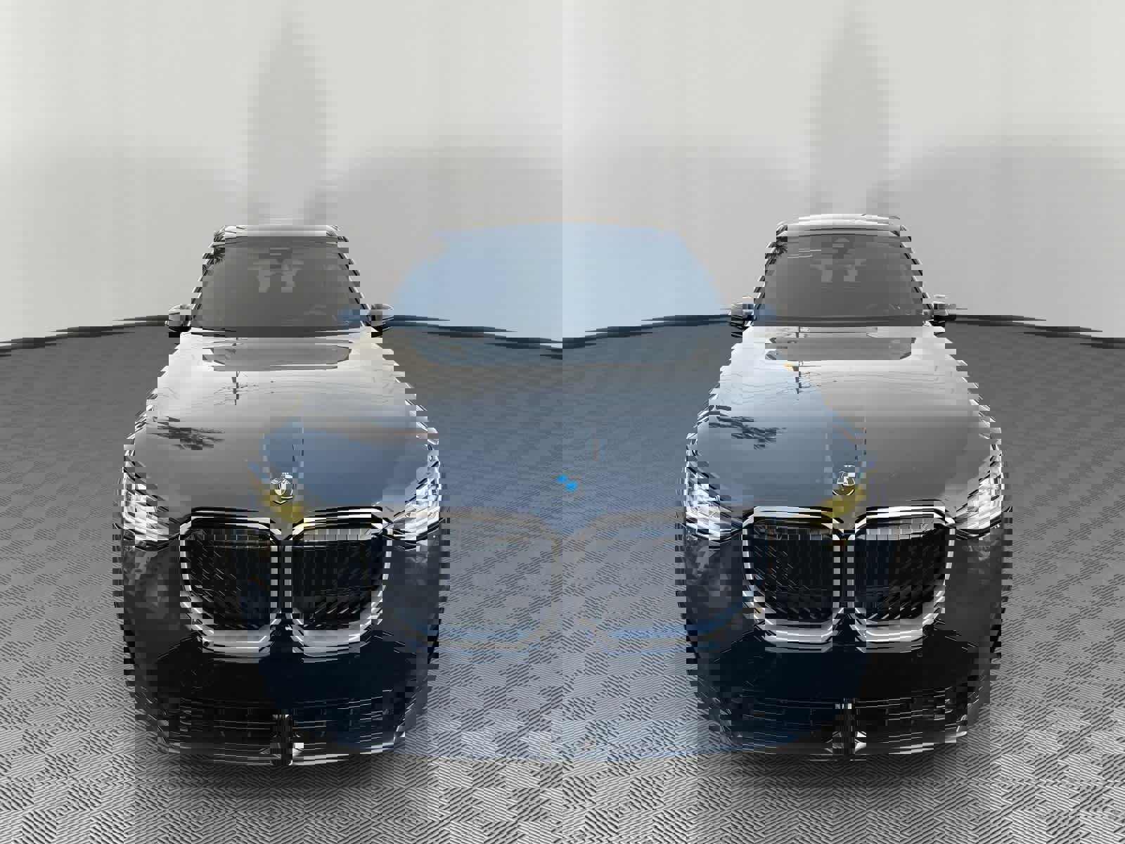 Certified 2025 BMW X3 xDrive30i w/ M Sport Package image 8