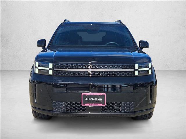 New 2026 Hyundai Santa Fe Calligraphy image 6