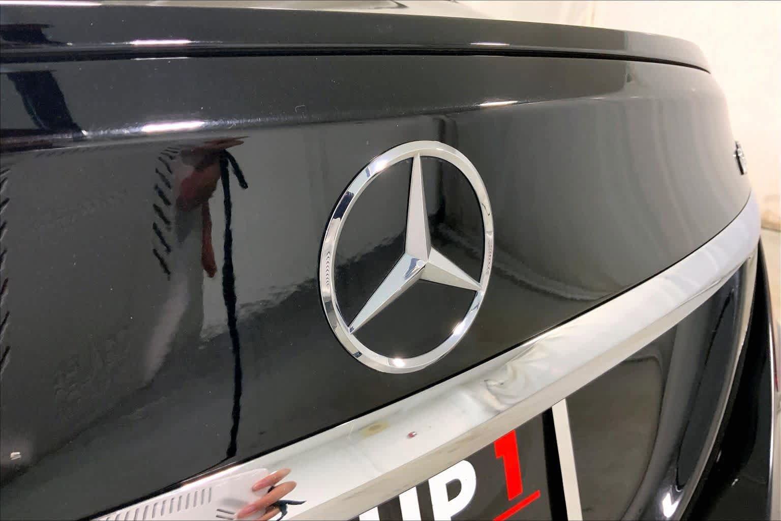 Used 2017 Mercedes-Benz C 43 AMG 4MATIC Sedan image 29