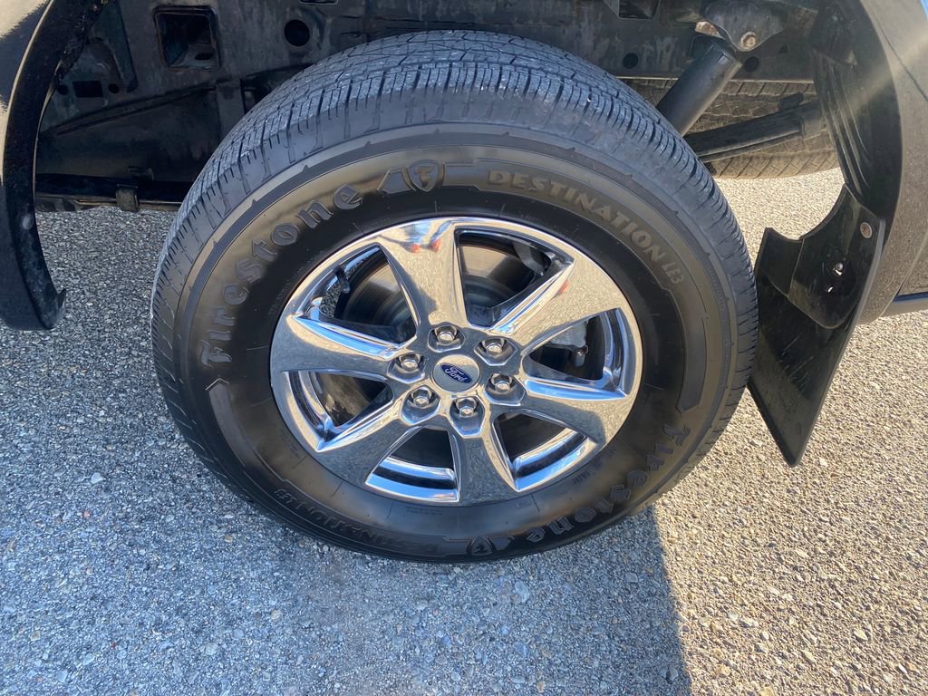 Used 2020 Ford F150 Lariat image 29