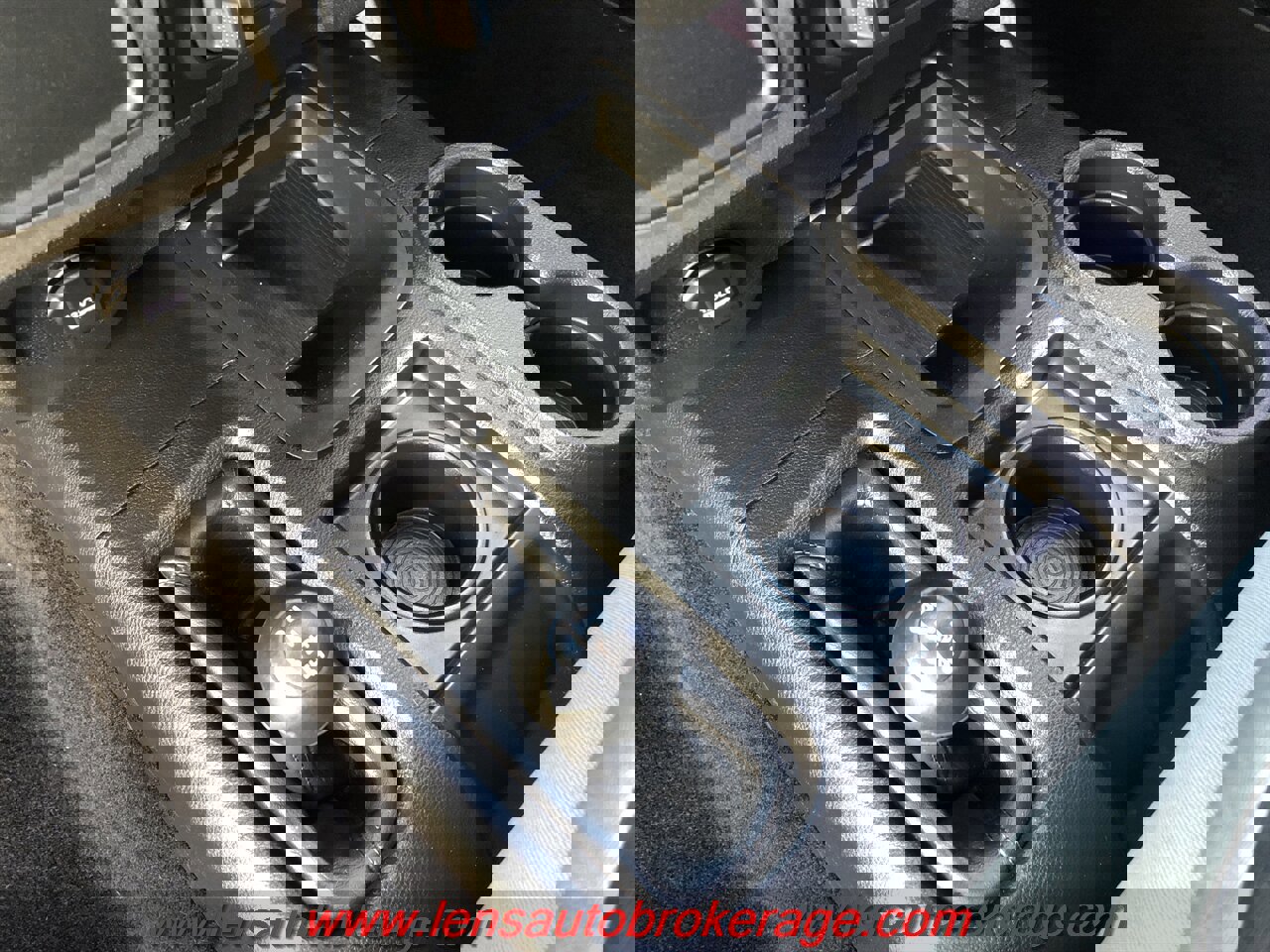 Used 2018 RAM 2500 Tradesman w/ Chrome Appearance Group image 15