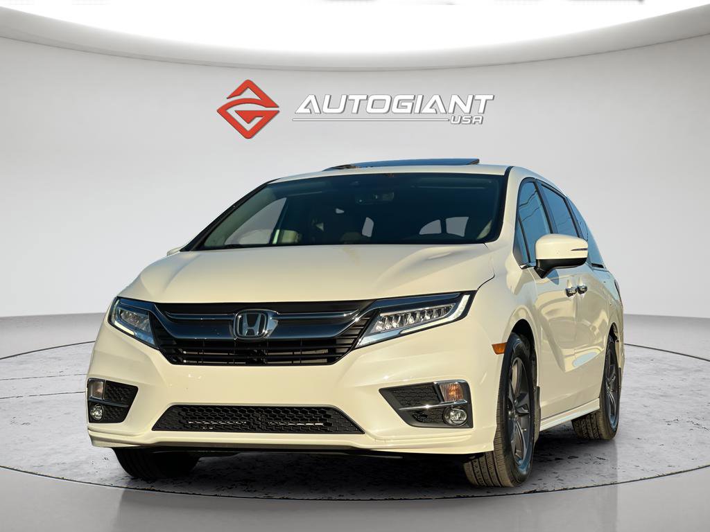 Used 2019 Honda Odyssey Touring image 14