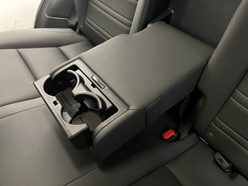 Used 2019 Lexus NX 300h AWD w/ Premium Package image 19