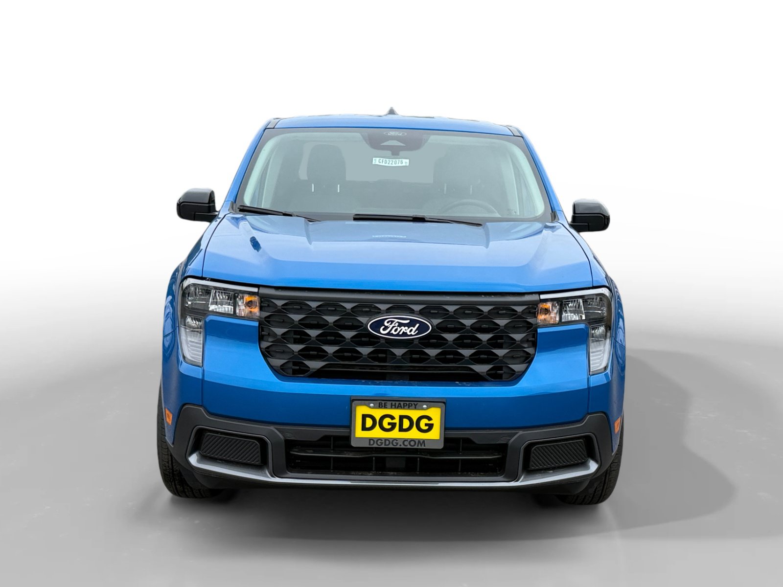 New 2026 Ford Maverick XLT w/ XLT Luxury Package FWD image 8