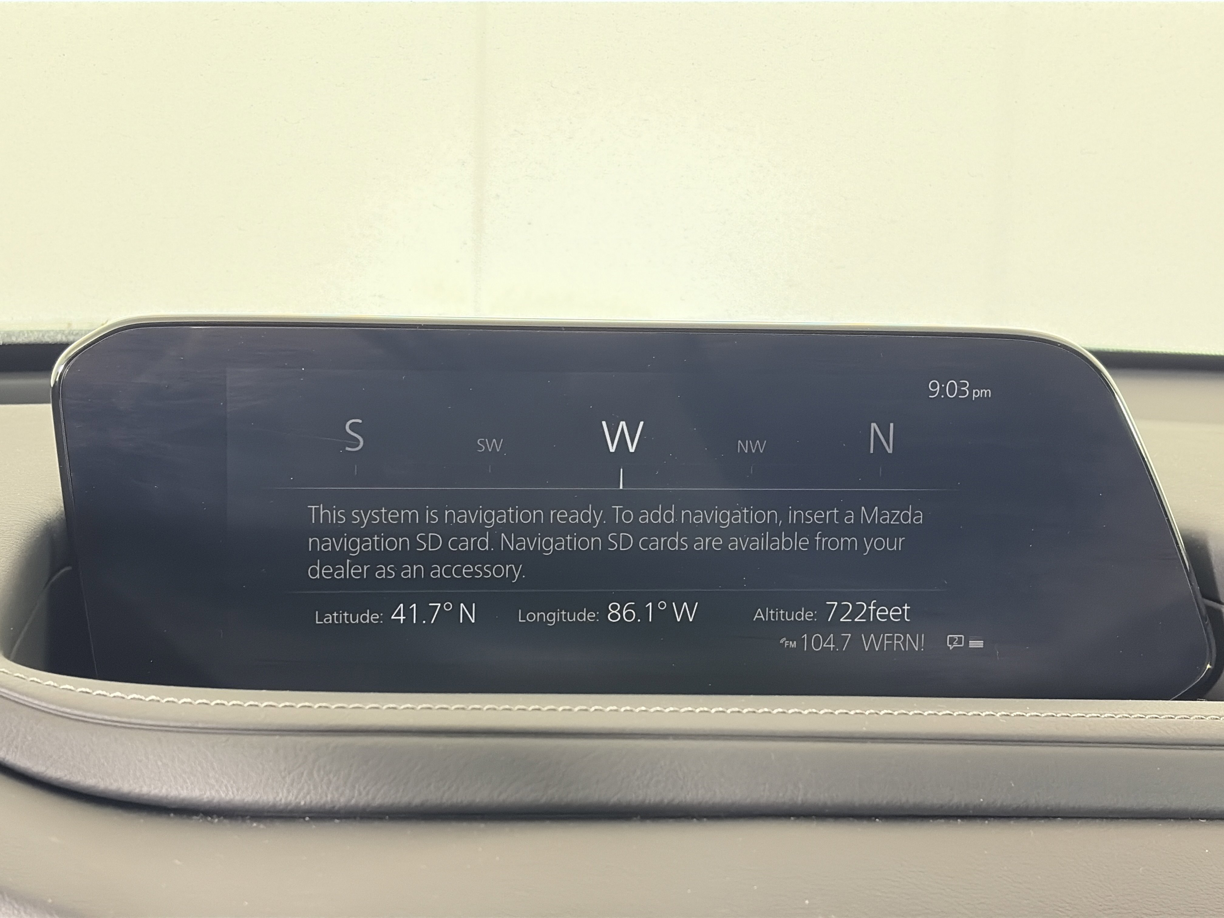 Used 2025 MAZDA CX-30 AWD 2.5 S w/ Select Sport Pkg image 20