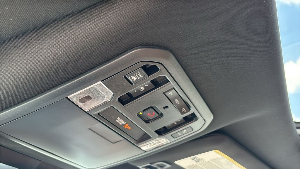 New 2026 Toyota Tundra 1794 Edition AWD/4WD image 25