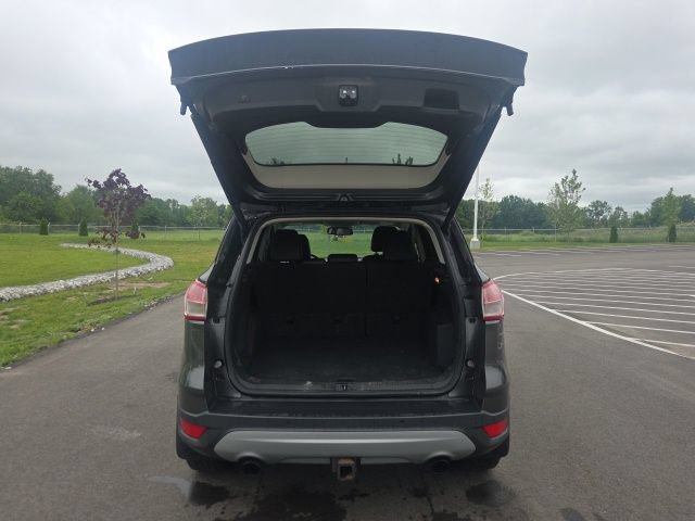 Used 2016 Ford Escape Titanium FWD image 10
