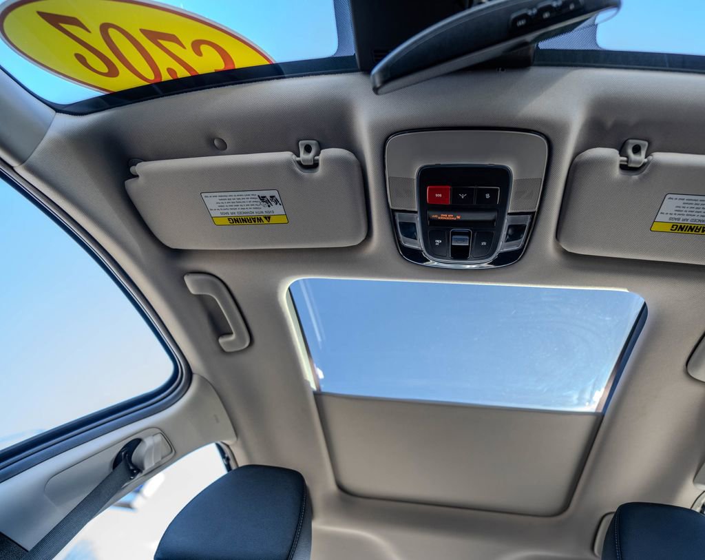 Certified 2023 Hyundai Sonata Limited w/ Cargo Package image 19