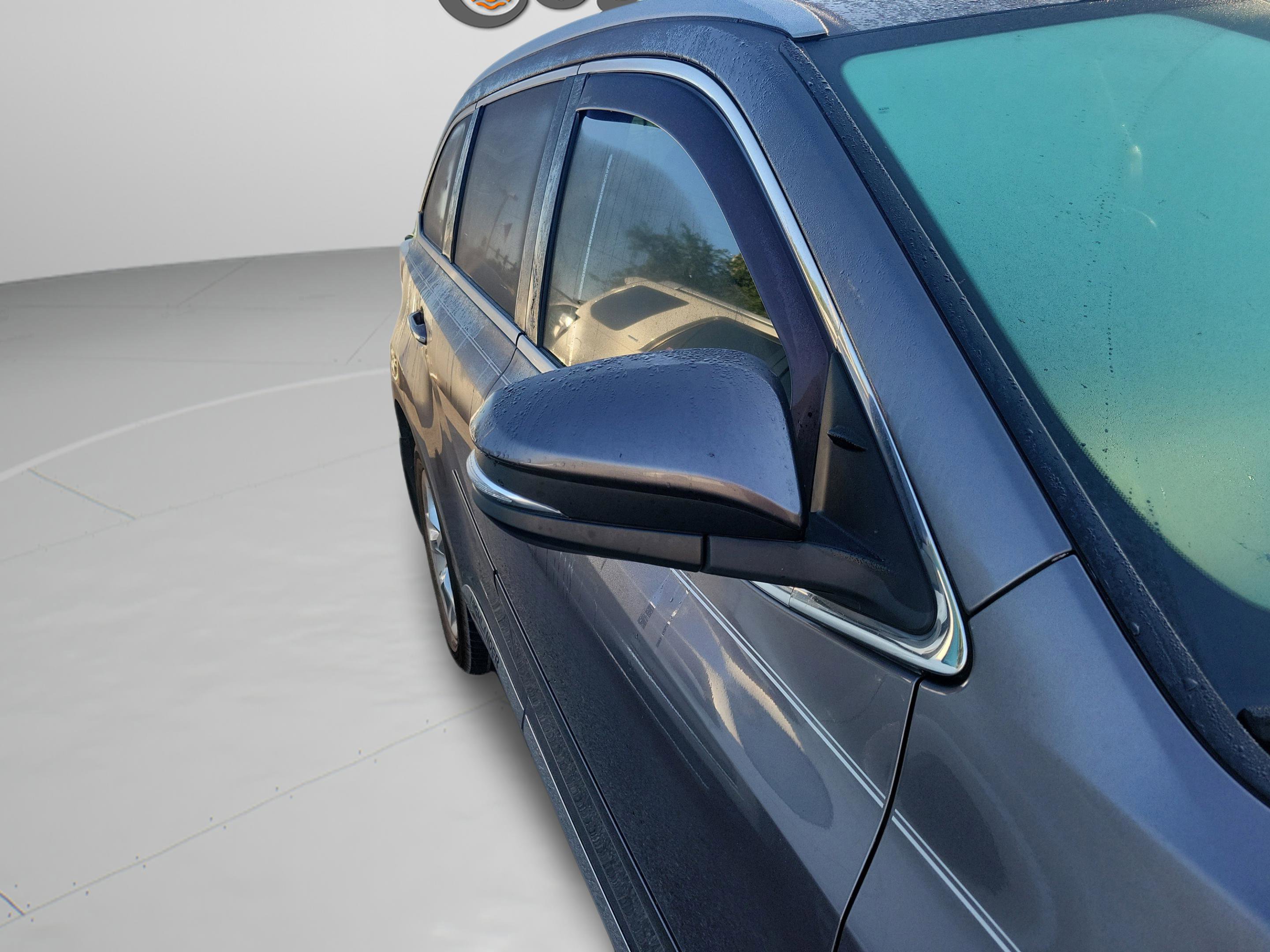 Used 2015 Toyota Highlander Limited Platinum AWD/4WD image 15