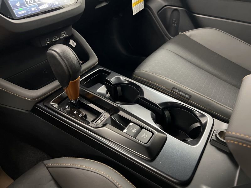 New 2026 Subaru Forester Wilderness AWD/4WD image 37
