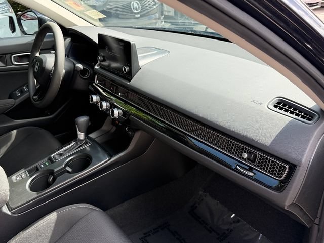 Used 2024 Honda Civic LX image 18