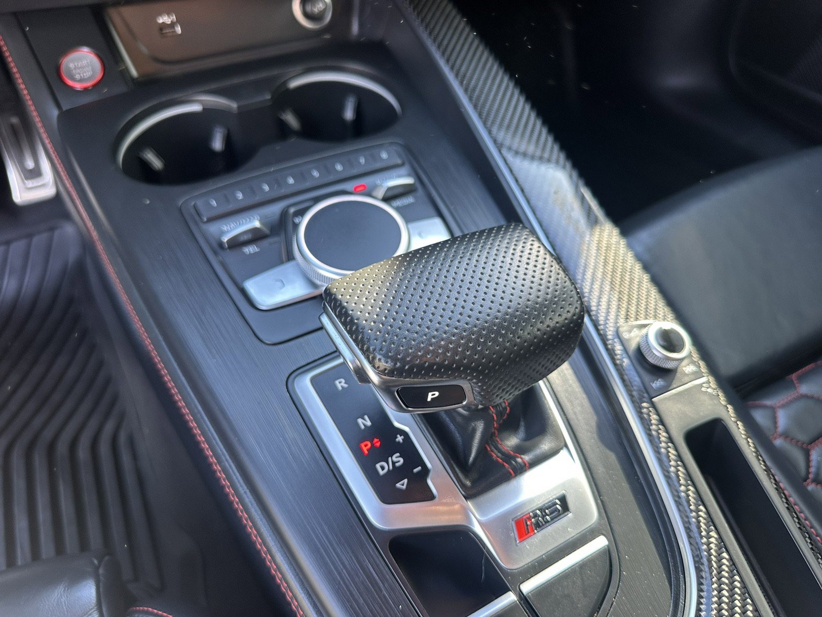 Used 2019 Audi RS 5 w/ RS Driver Assistance Package image 21